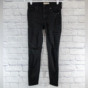 Madewell jeans